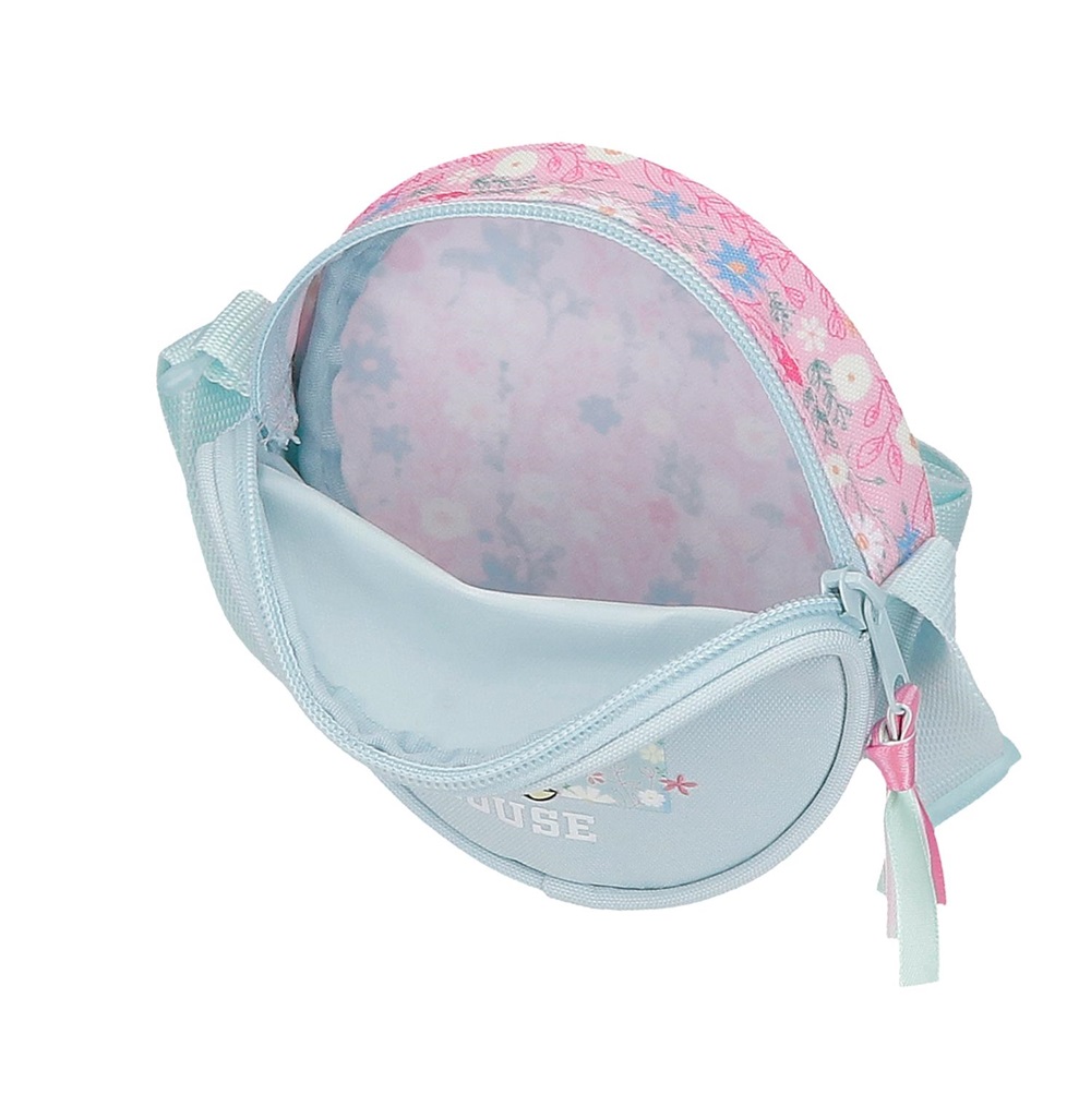 Laste õlakott Minnie Mouse Happy Laste õlakott Minnie Mouse Happy