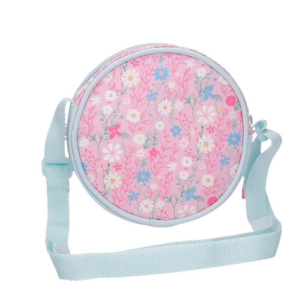 Laste õlakott Minnie Mouse Happy Laste õlakott Minnie Mouse Happy