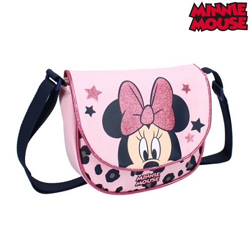 Laste õlakott Minnie Mouse Talk of the Town