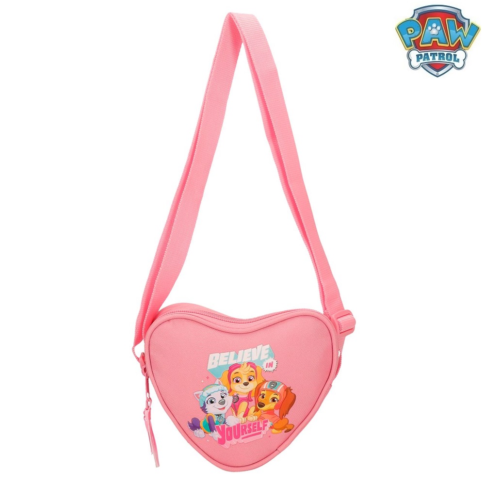 Laste õlakott Paw Patrol Believe In Yourself