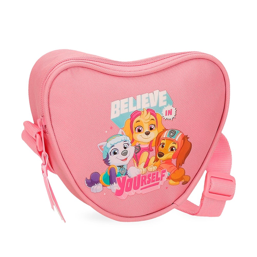 Laste õlakott Paw Patrol Believe In Yourself