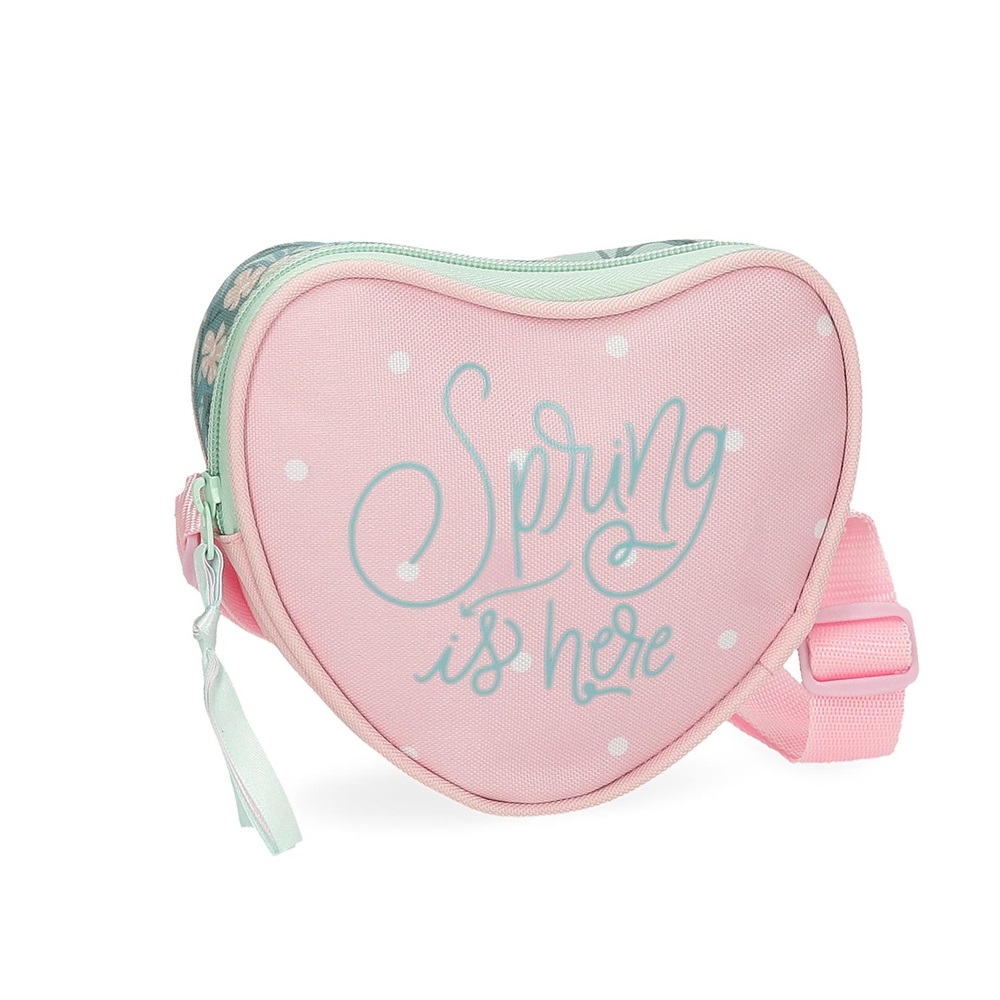 Laste õlakott Roll Road Spring Is Here Laste õlakott Roll Road Spring Is Here