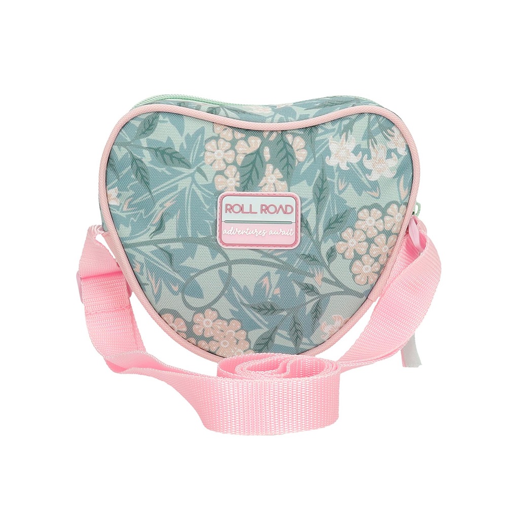 Laste õlakott Roll Road Spring Is Here Laste õlakott Roll Road Spring Is Here