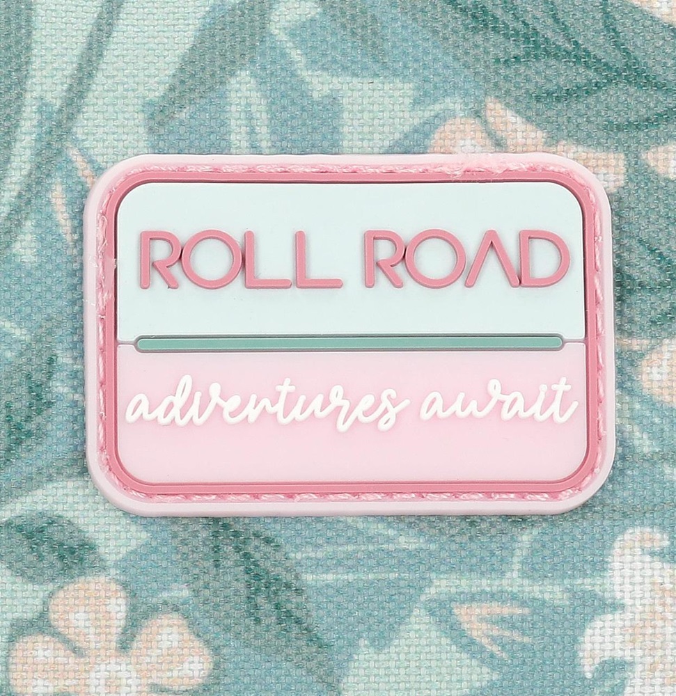 Laste õlakott Roll Road Spring Is Here Laste õlakott Roll Road Spring Is Here