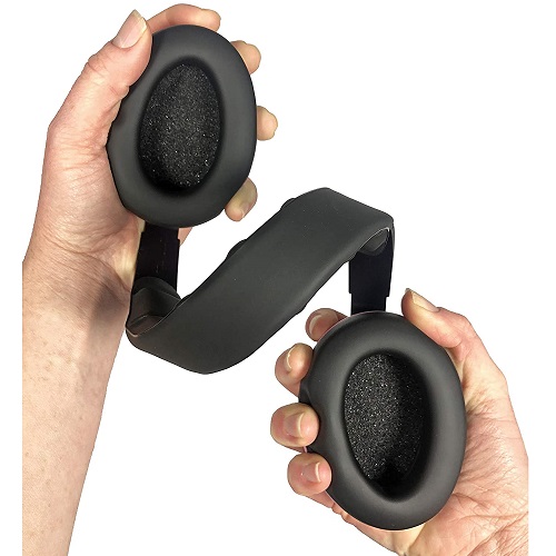 Beebi kaitsvad kõrvaklapid Banz Bubzee Beebi kaitsvad kõrvaklapid Banz Bubzee