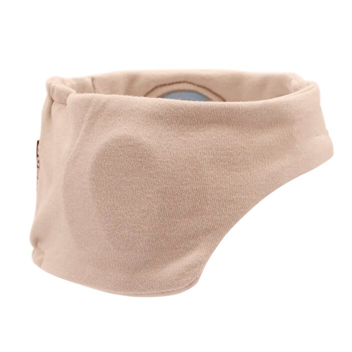 Beebi Kaitsvad Kõrvakaitsed - Dooky Headband Beige