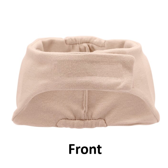 Beebi Kaitsvad Kõrvakaitsed - Dooky Headband Beige