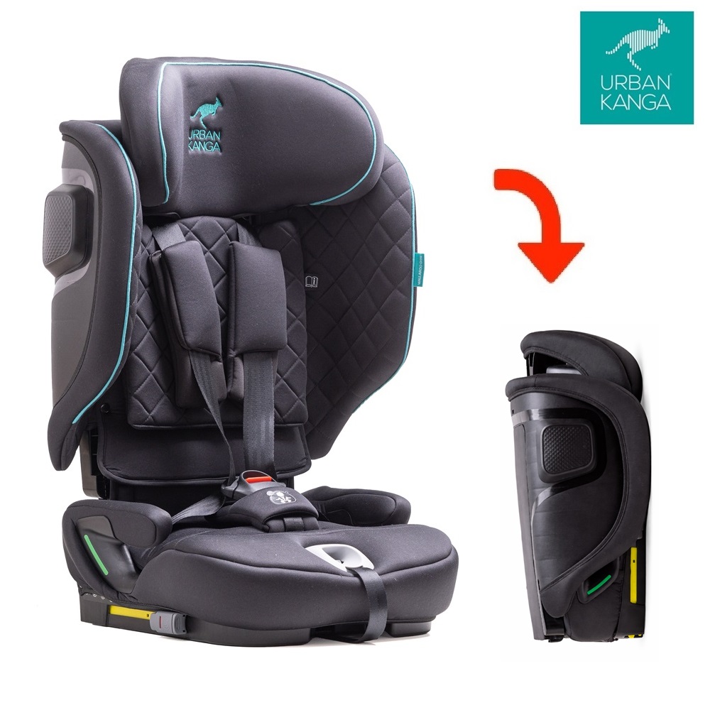 Kokkupandav Turvatool - Urban Kanga Wallaroo Grow