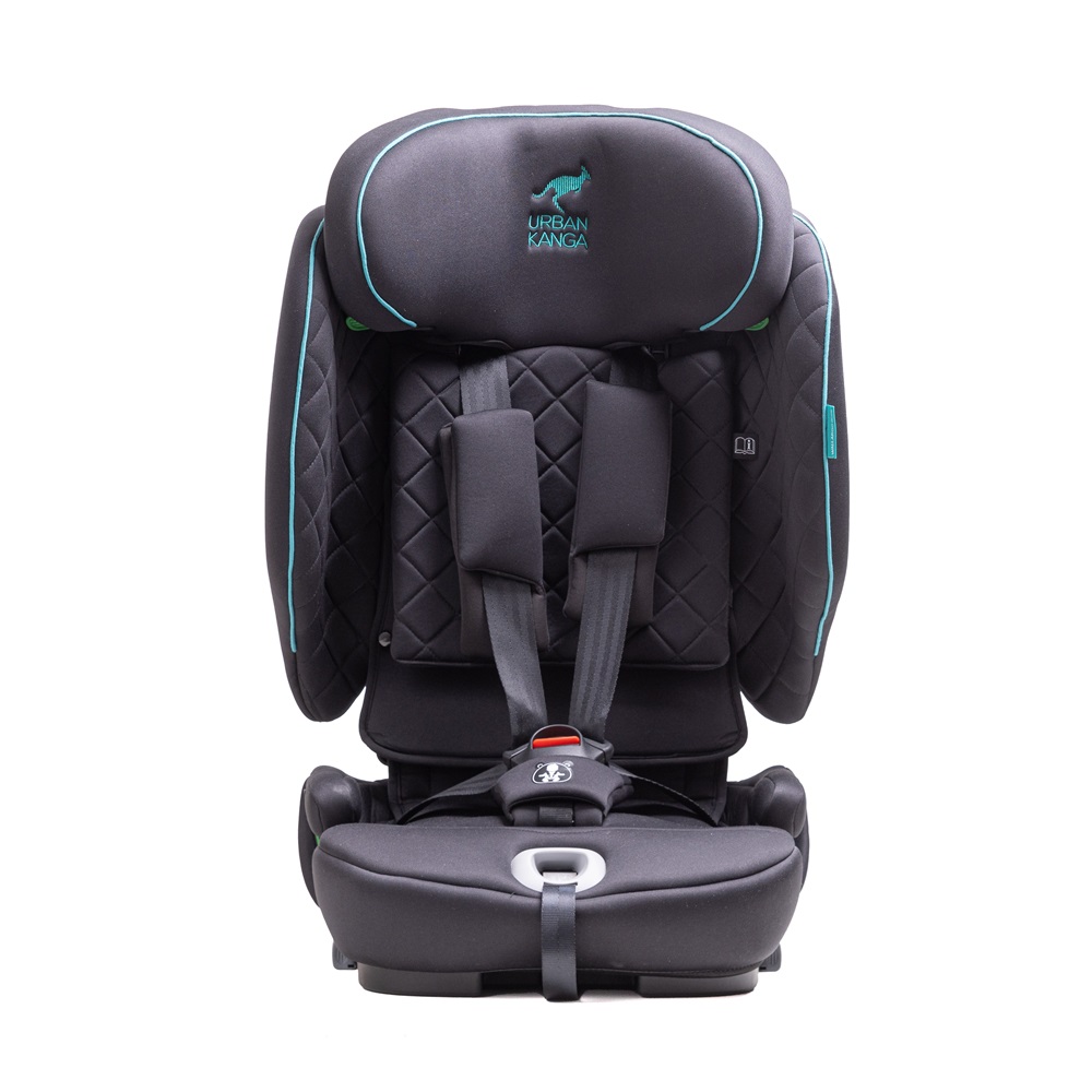 Kokkupandav Turvatool - Urban Kanga Wallaroo Grow