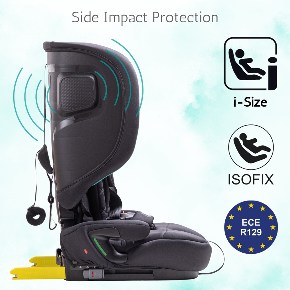 Kokkupandav Turvatool - Urban Kanga Wallaroo Grow