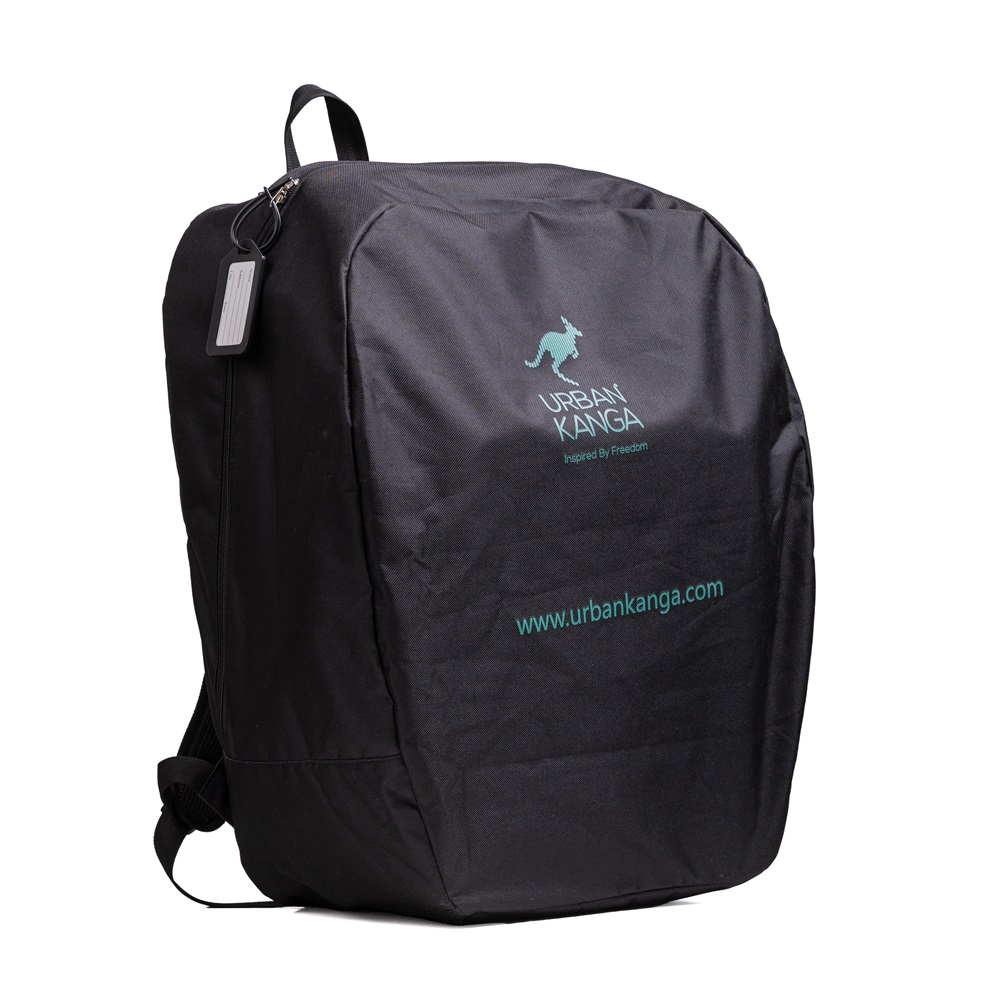 Kokkupandav Turvatool - Urban Kanga Wallaroo Grow