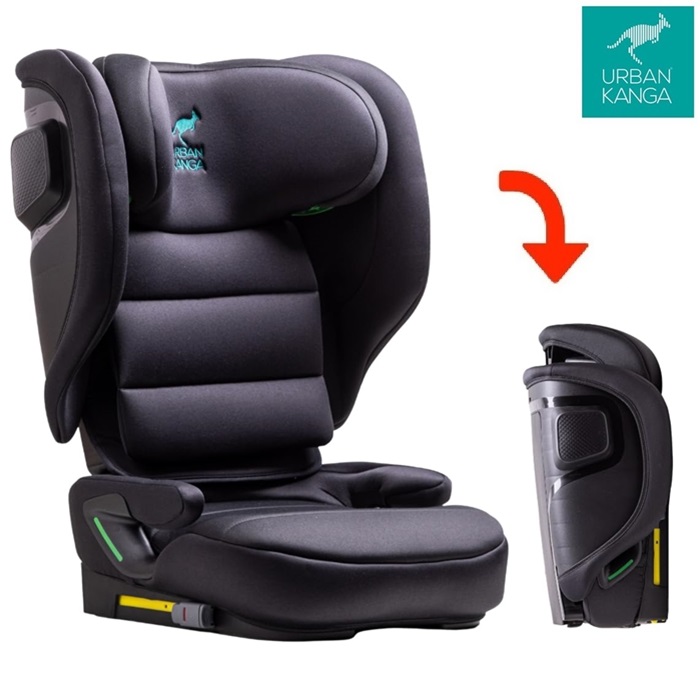 Kokkupandav Turvatool - Urban Kanga Wallaroo Up