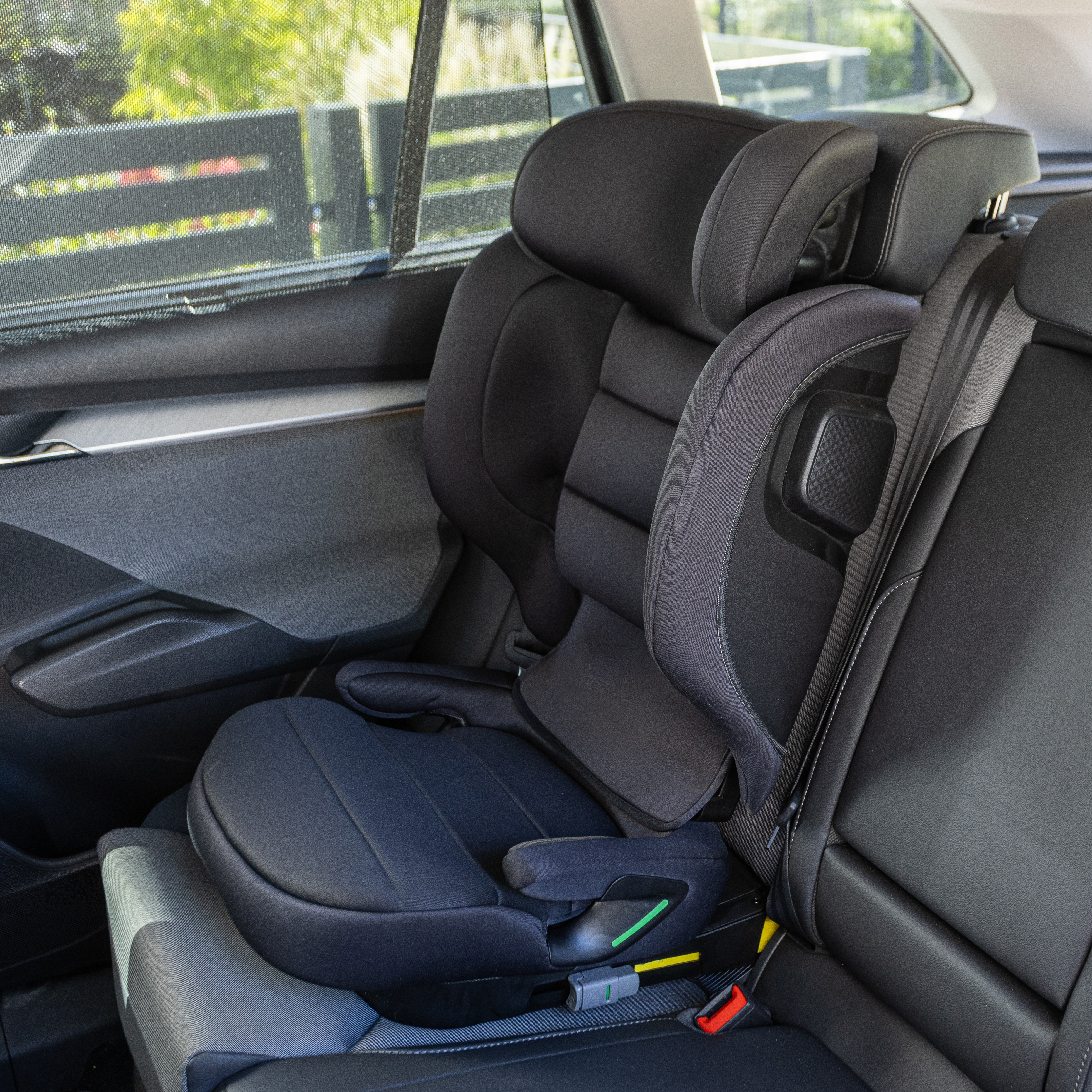 Kokkupandav Turvatool - Urban Kanga Wallaroo Up