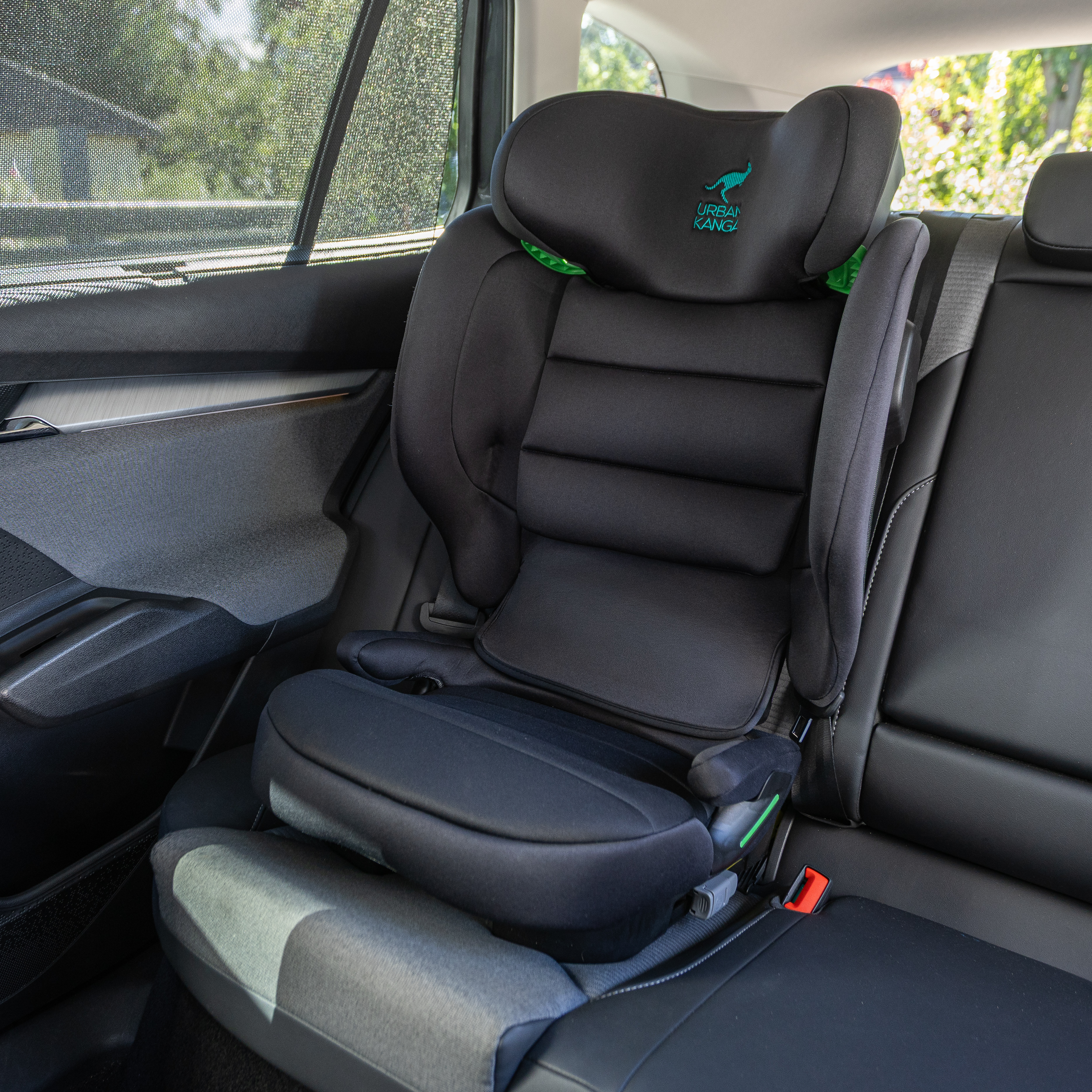 Kokkupandav Turvatool - Urban Kanga Wallaroo Up