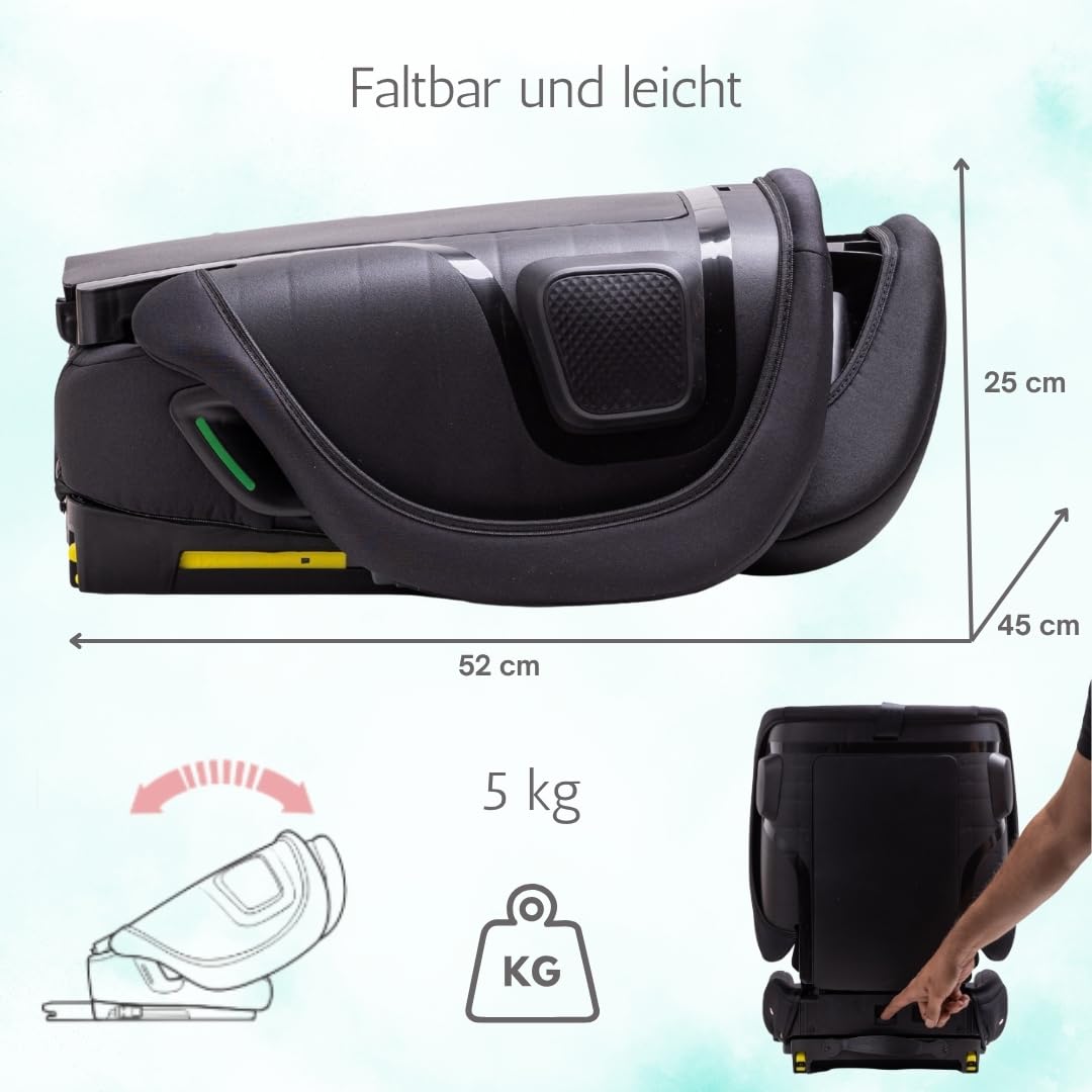 Kokkupandav Turvatool - Urban Kanga Wallaroo Up