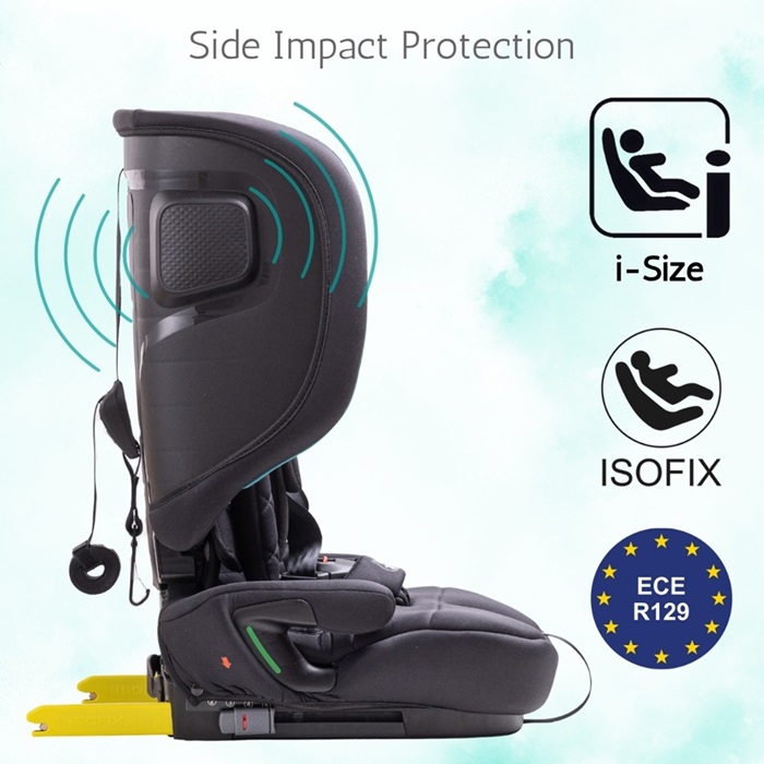 Kokkupandav Turvatool - Urban Kanga Wallaroo Up