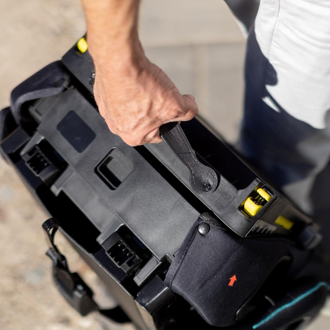 Kokkupandav Turvatool - Urban Kanga Wallaroo Up