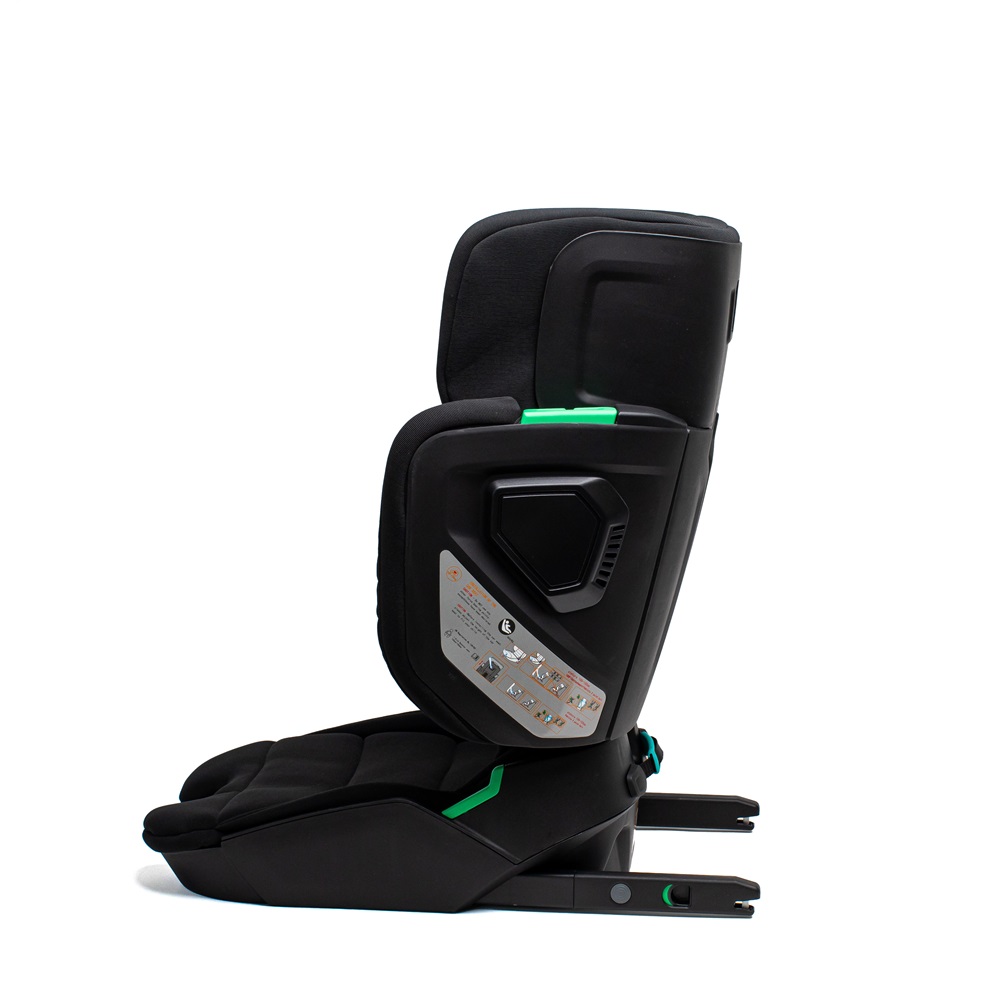 Kokkupandav Turvatool - Urban Kanga Wallaroo 2.0 Black