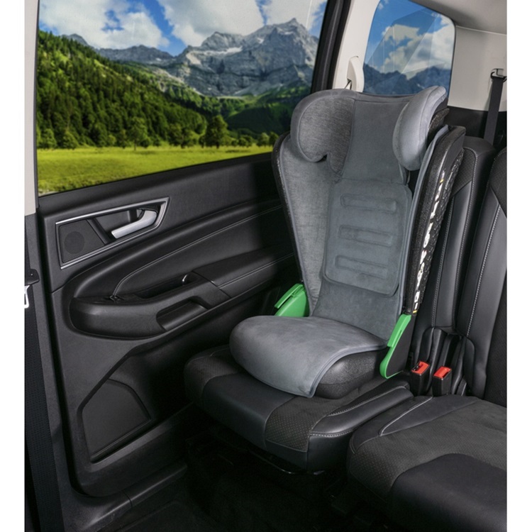 Kokkupandav Turvatool - Walser Noemi 2.0. Black