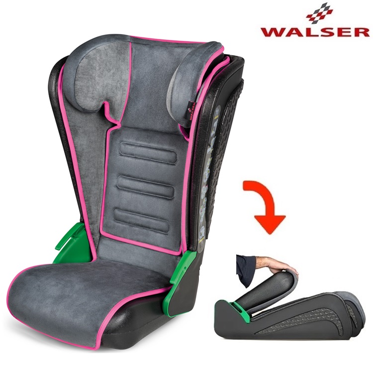 Kokkupandav Turvatool - Walser Noemi 2.0. Pink