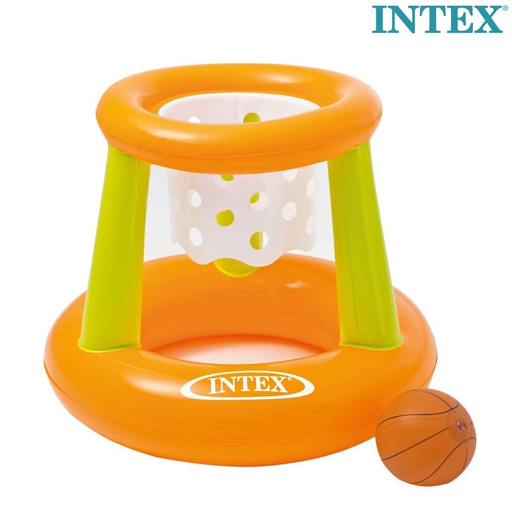 Intex täispuhutav korvapallimäng