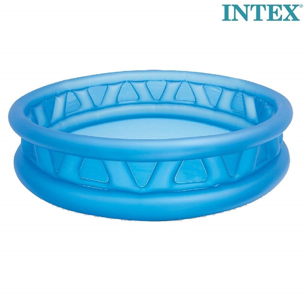Intex Laste Bassein - Soft Side Pool