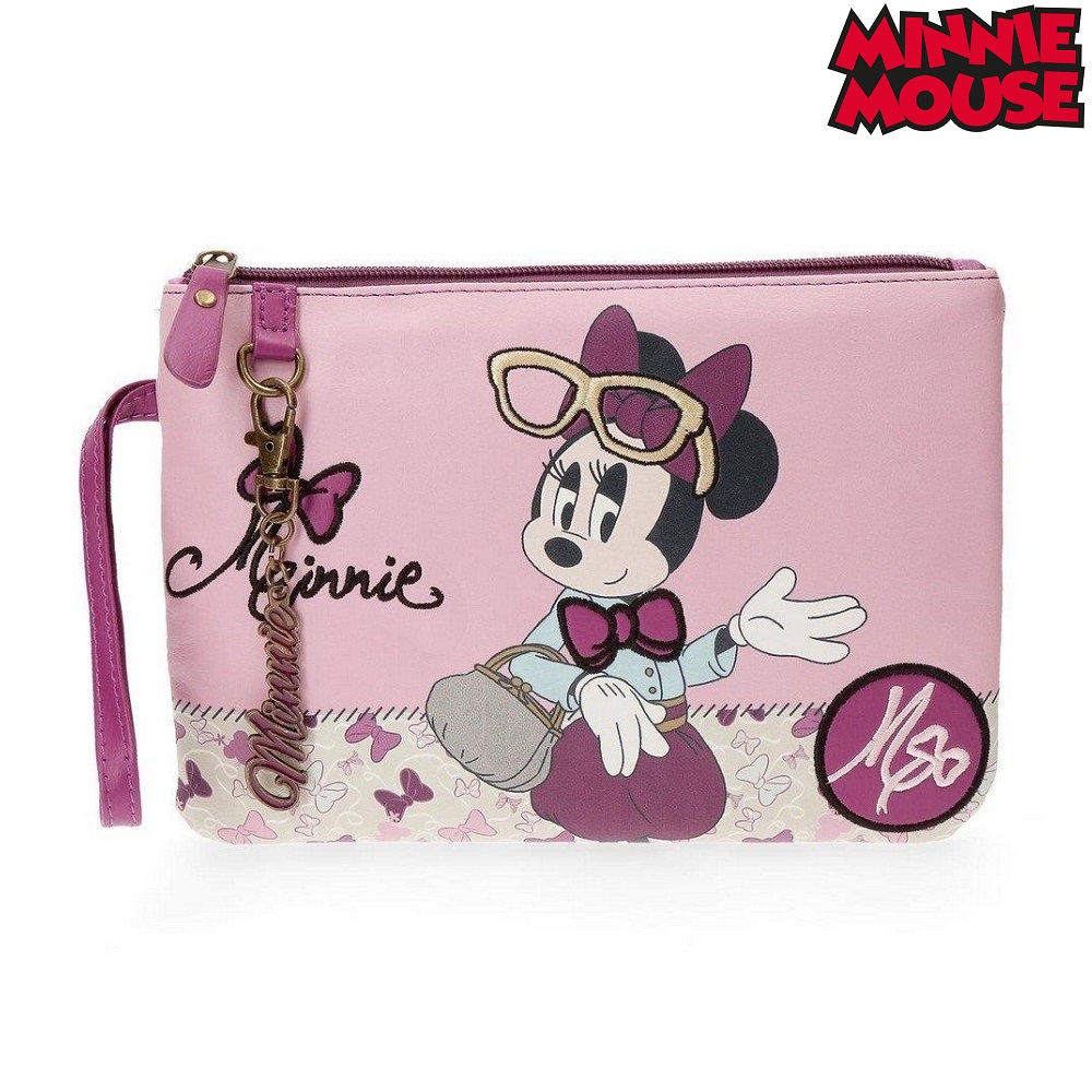 Minnie Mouse Ipad Cover