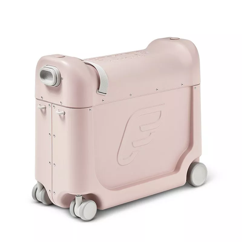Jetkids Bedbox Pink Lemon roosa