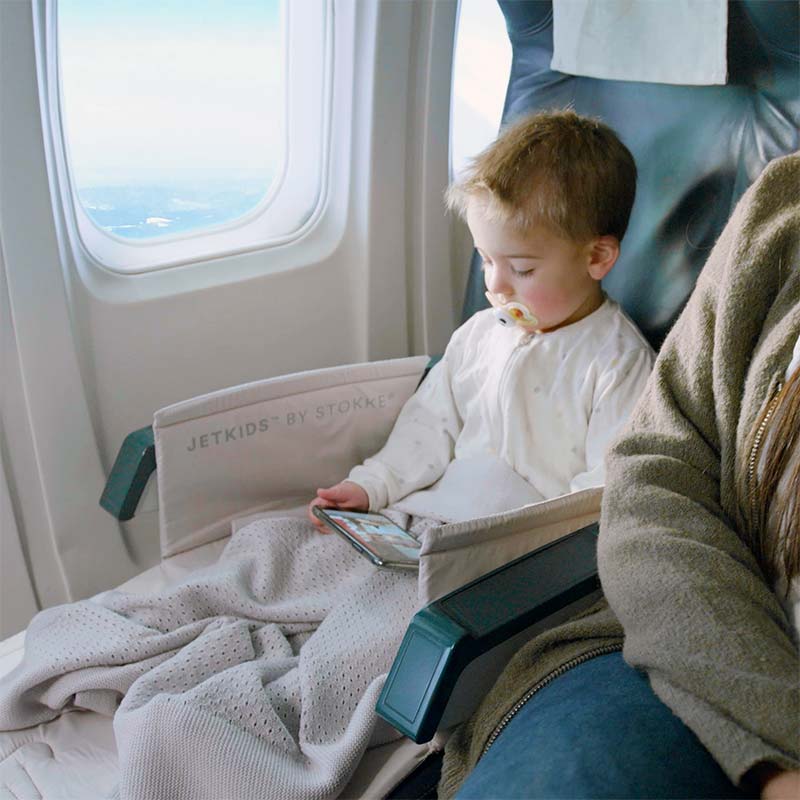 Jetkids Bedbox