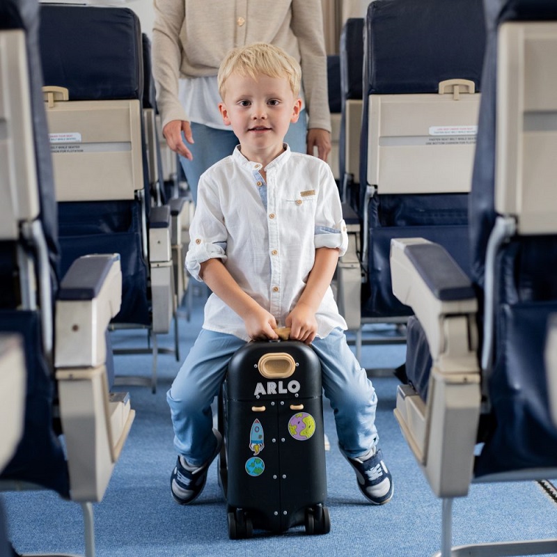 Jetkids Bedbox