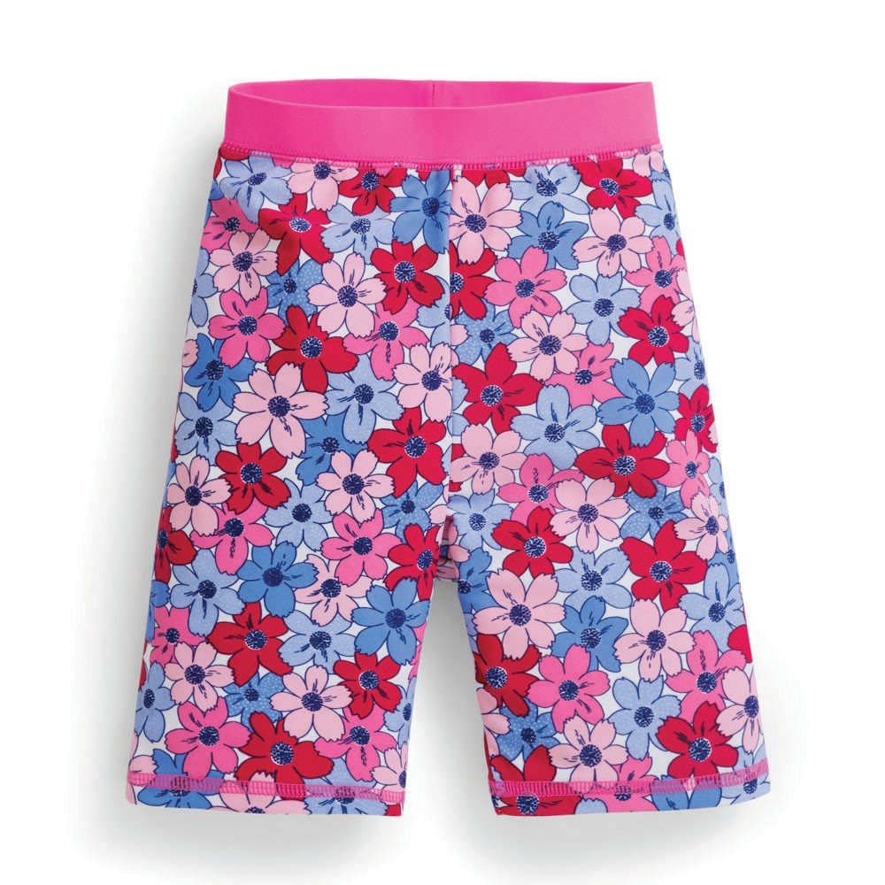 Laste UV-ujumispüksid Jojo Maman Bebe Flamingo