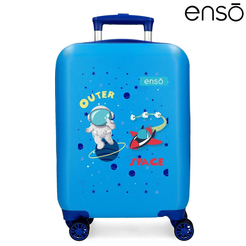Laste kohver Enso Outer Space