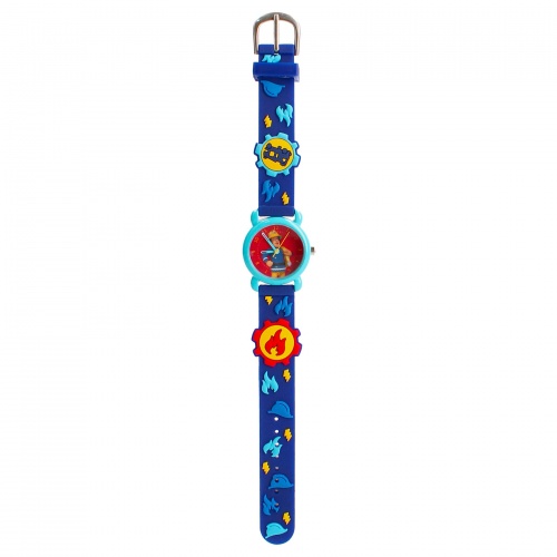 Laste käekell Paw Patrol Blue