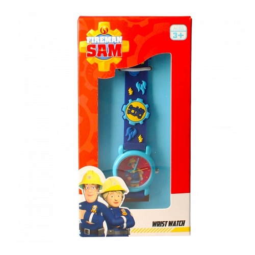 Laste käekell Paw Patrol Blue