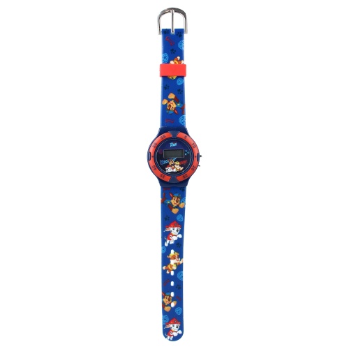 Laste käekell Paw Patrol Kids Time Blue