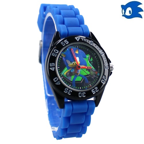 Laste käekell Sonic Kids Time