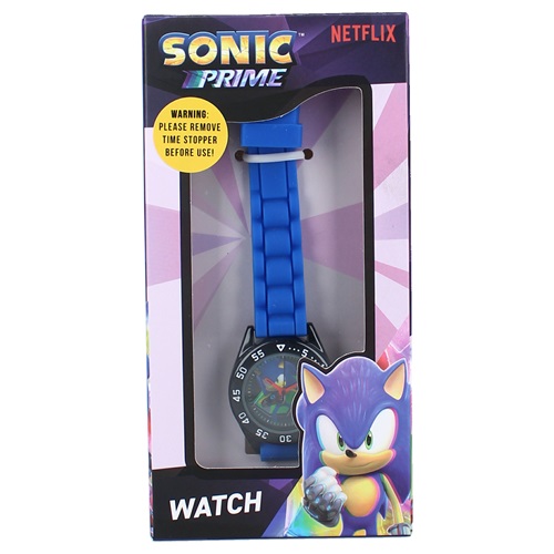 Laste käekell Sonic Kids Time