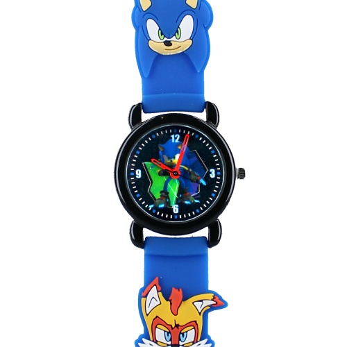 Laste käekell Sonic Kids Time
