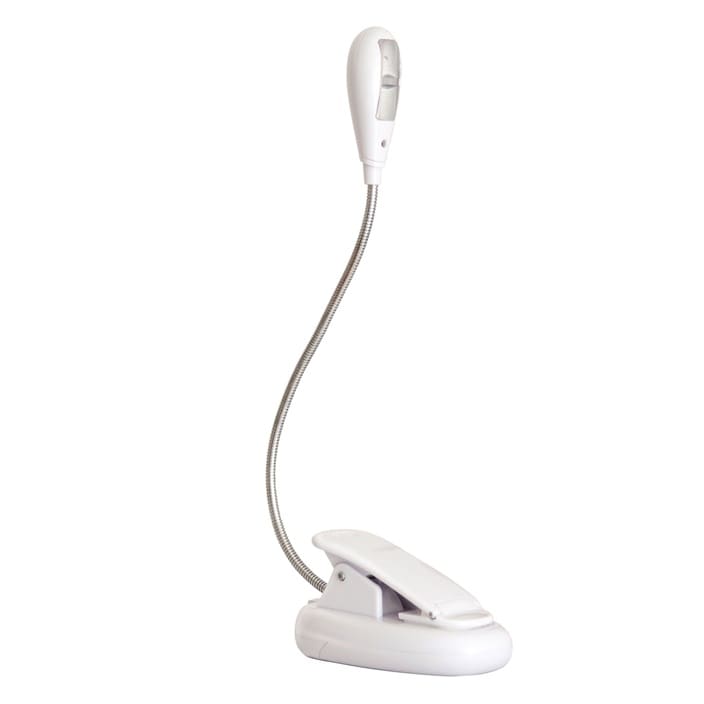 Lugemis-ja Imetamislamp - Reer Clip Lamp