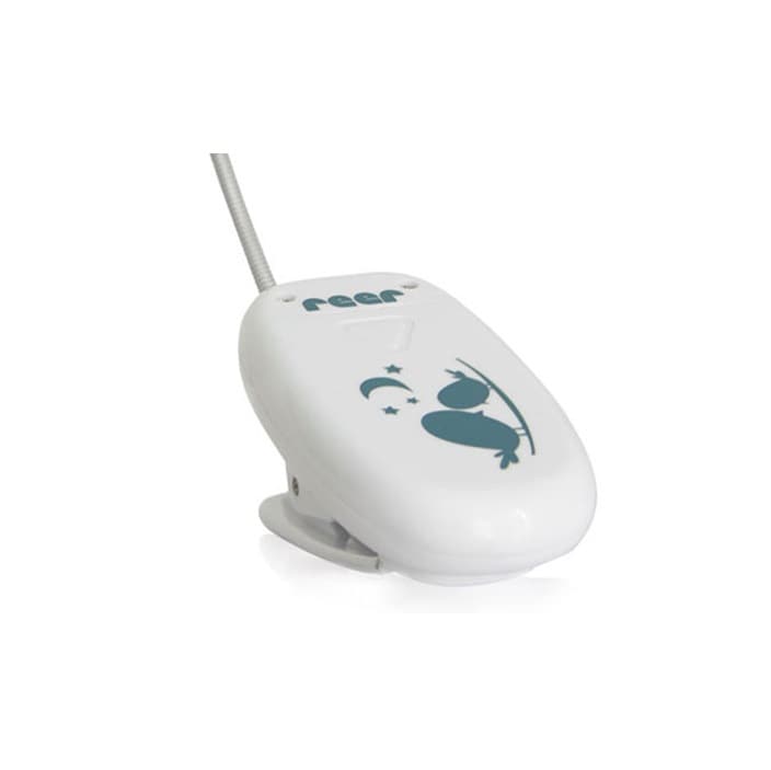 Lugemis-ja Imetamislamp - Reer Clip Lamp