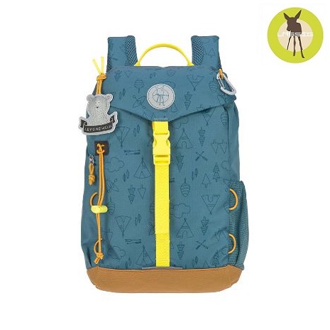 Laste seljakott Lässig Adventure Blue