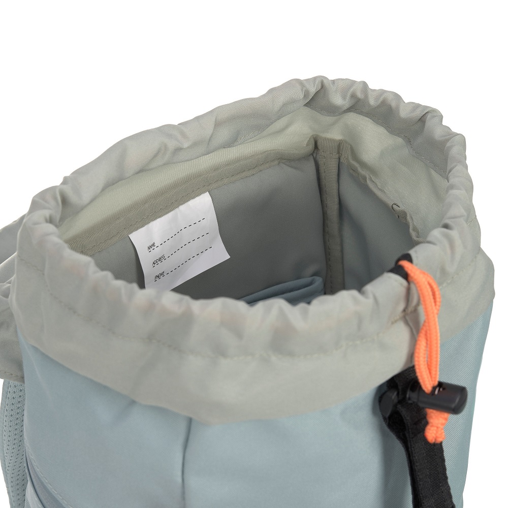 Laste seljakott Lässig Adventure Light Blue