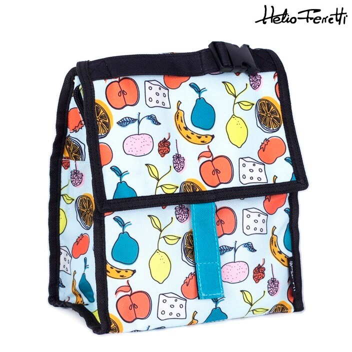 Külmakott Helio Ferratti Freezable Cooling Bag Fruits