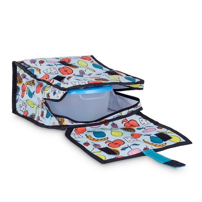 Külmakott Helio Ferratti Freezable Cooling Bag Fruits