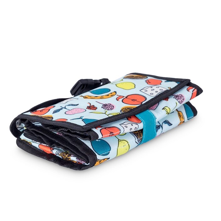 Külmakott Helio Ferratti Freezable Cooling Bag Fruits