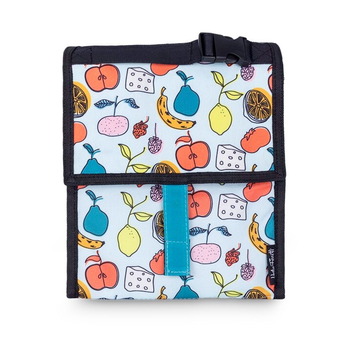 Külmakott Helio Ferratti Freezable Cooling Bag Fruits