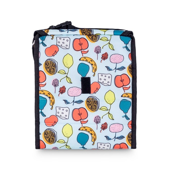 Külmakott Helio Ferratti Freezable Cooling Bag Fruits