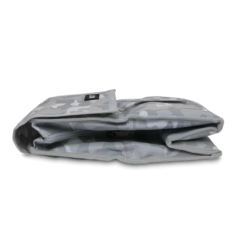 Külmakott PackIt Freezable Lunch Bag Camo Grey