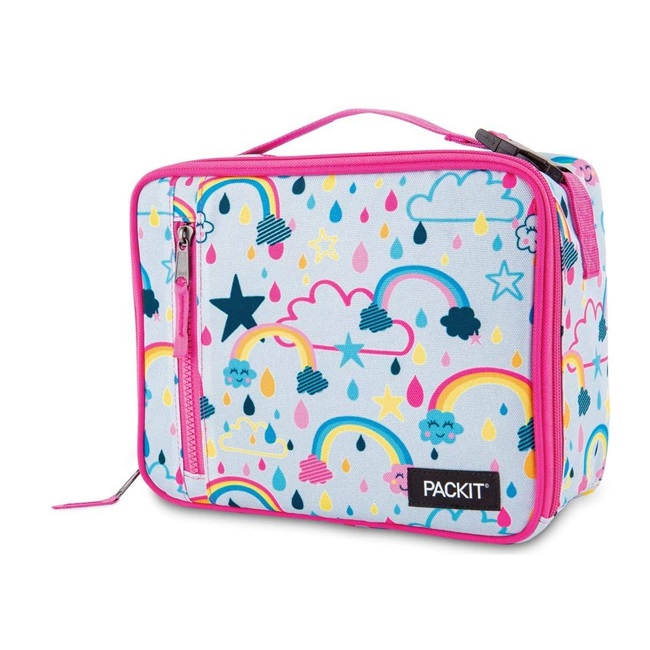 Külmakott PackIt Freezable Lunch Box Rainbow Sky