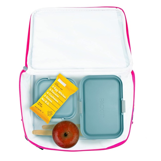 Külmakott PackIt Freezable Lunch Box Rainbow Sky